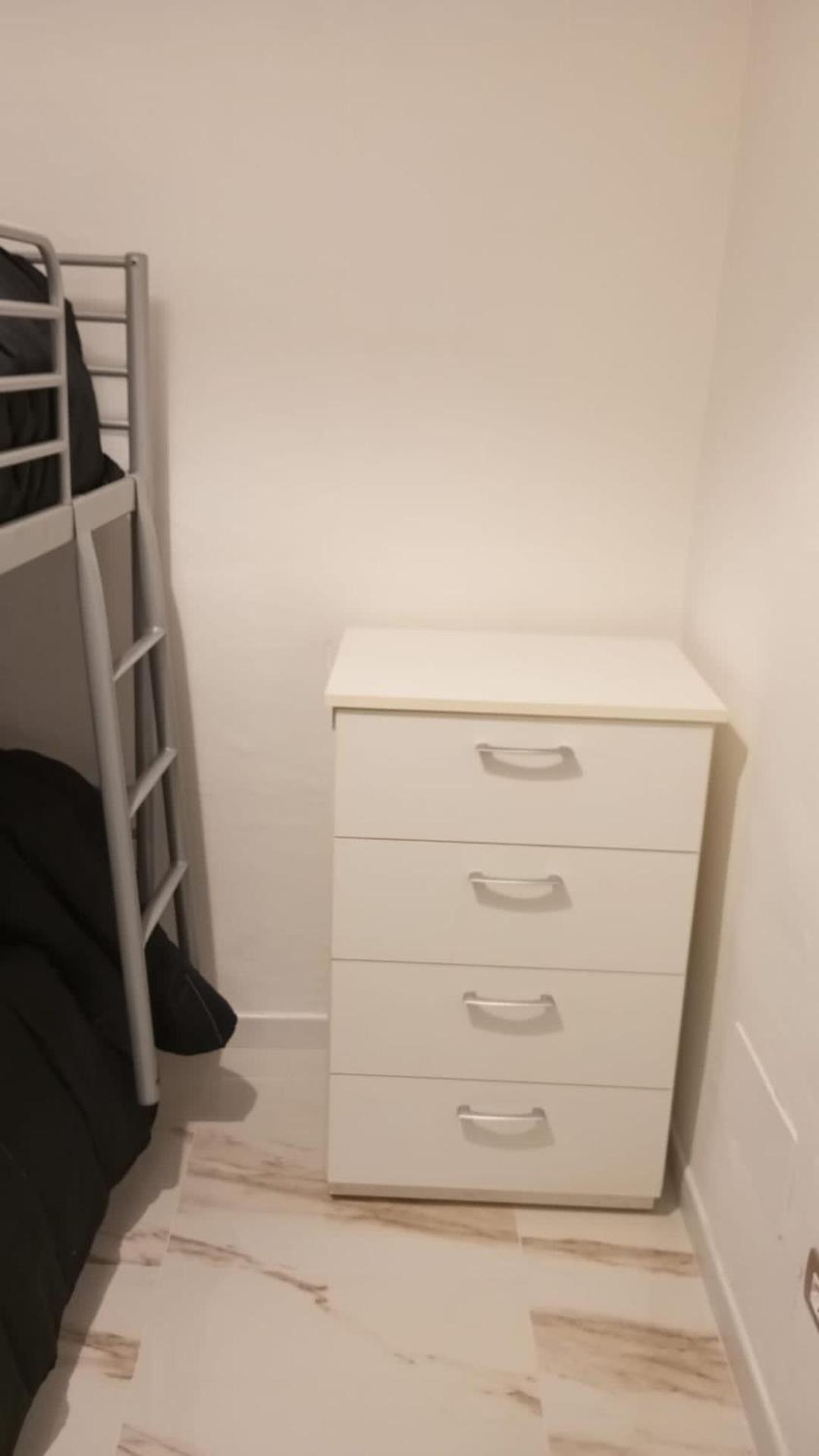 Mada'S Apartment Comfort 巴里 外观 照片