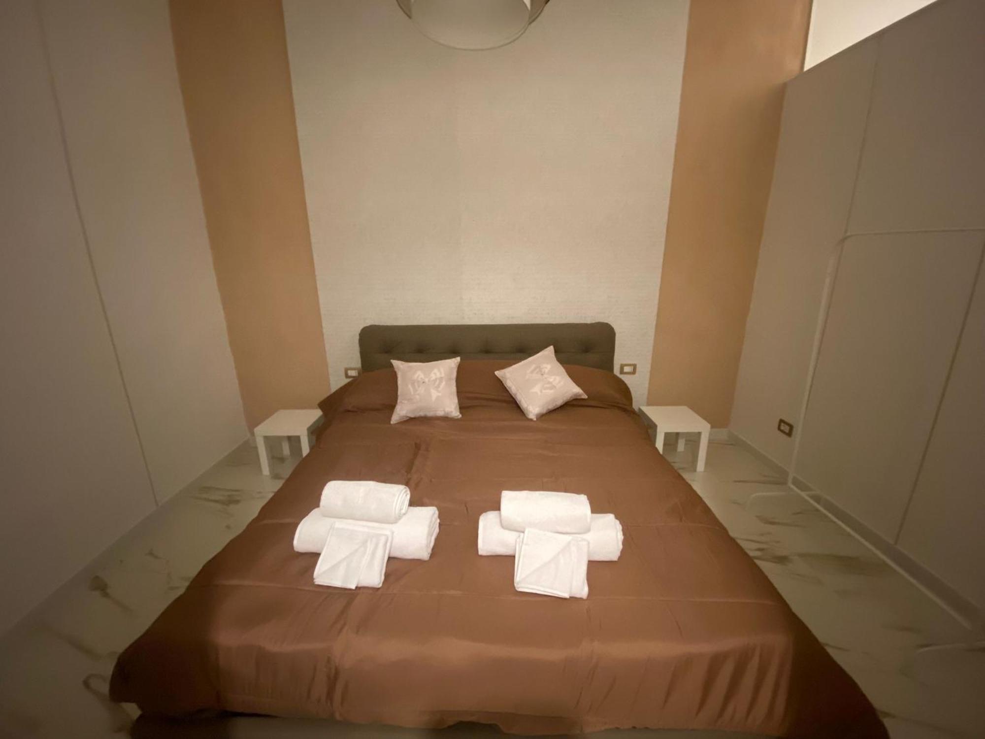 Mada'S Apartment Comfort 巴里 外观 照片