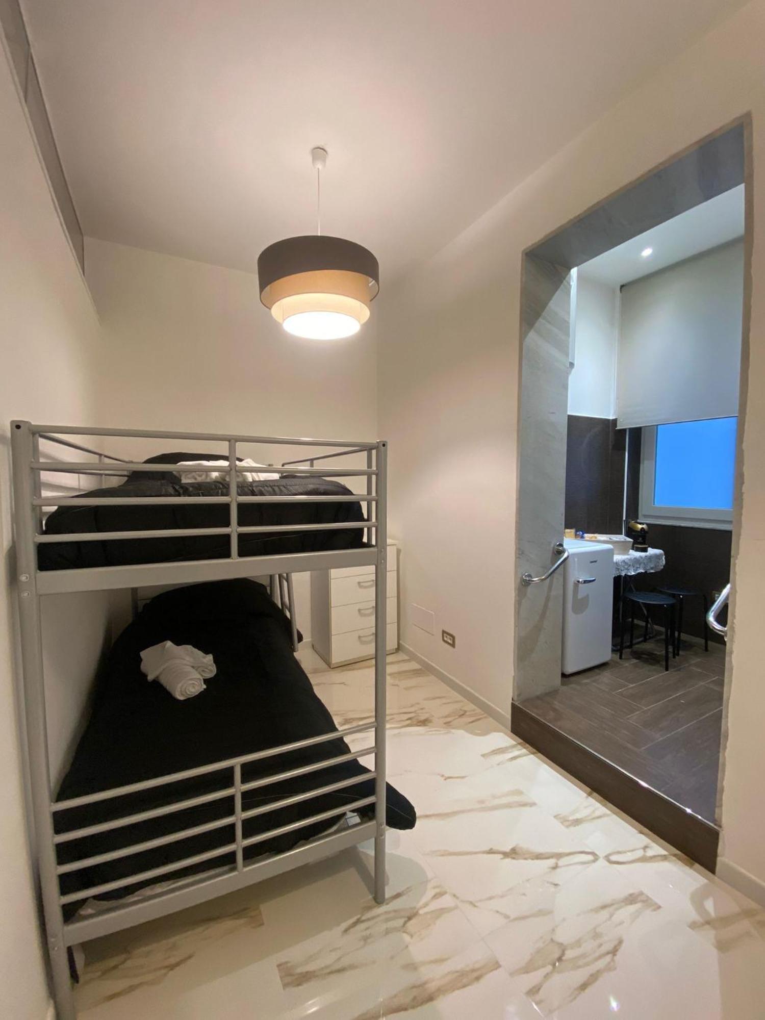 Mada'S Apartment Comfort 巴里 外观 照片