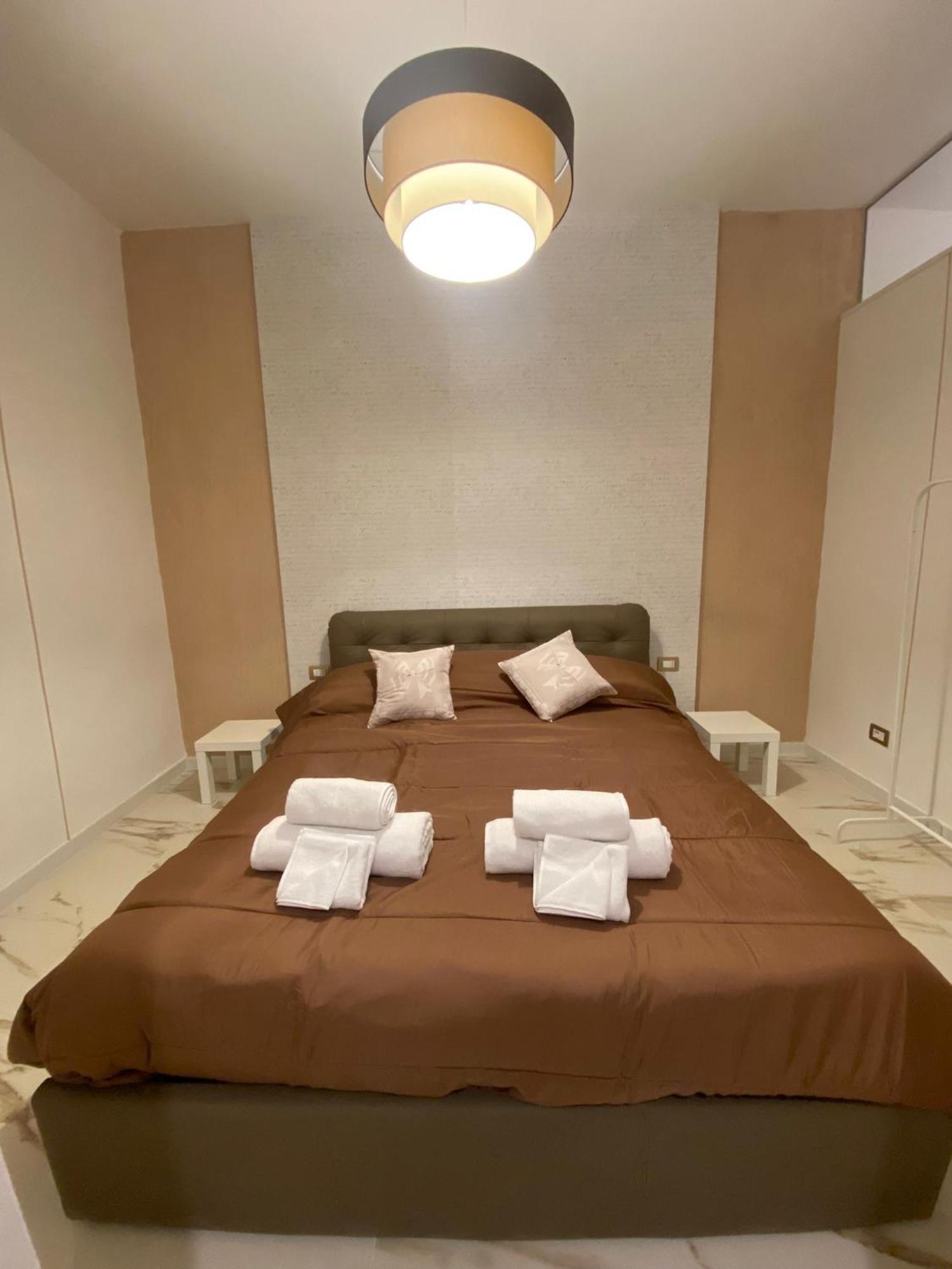 Mada'S Apartment Comfort 巴里 外观 照片