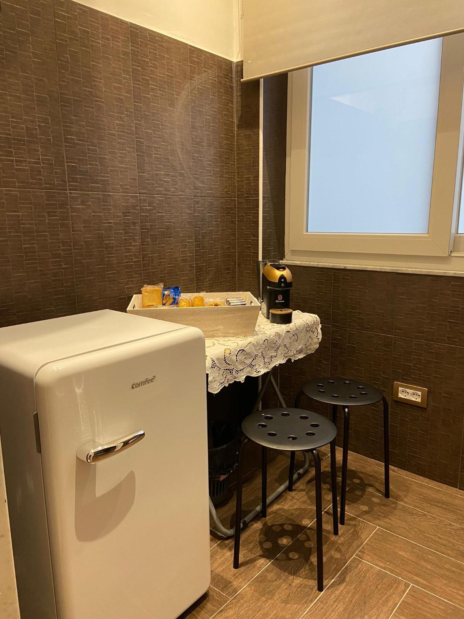 Mada'S Apartment Comfort 巴里 外观 照片