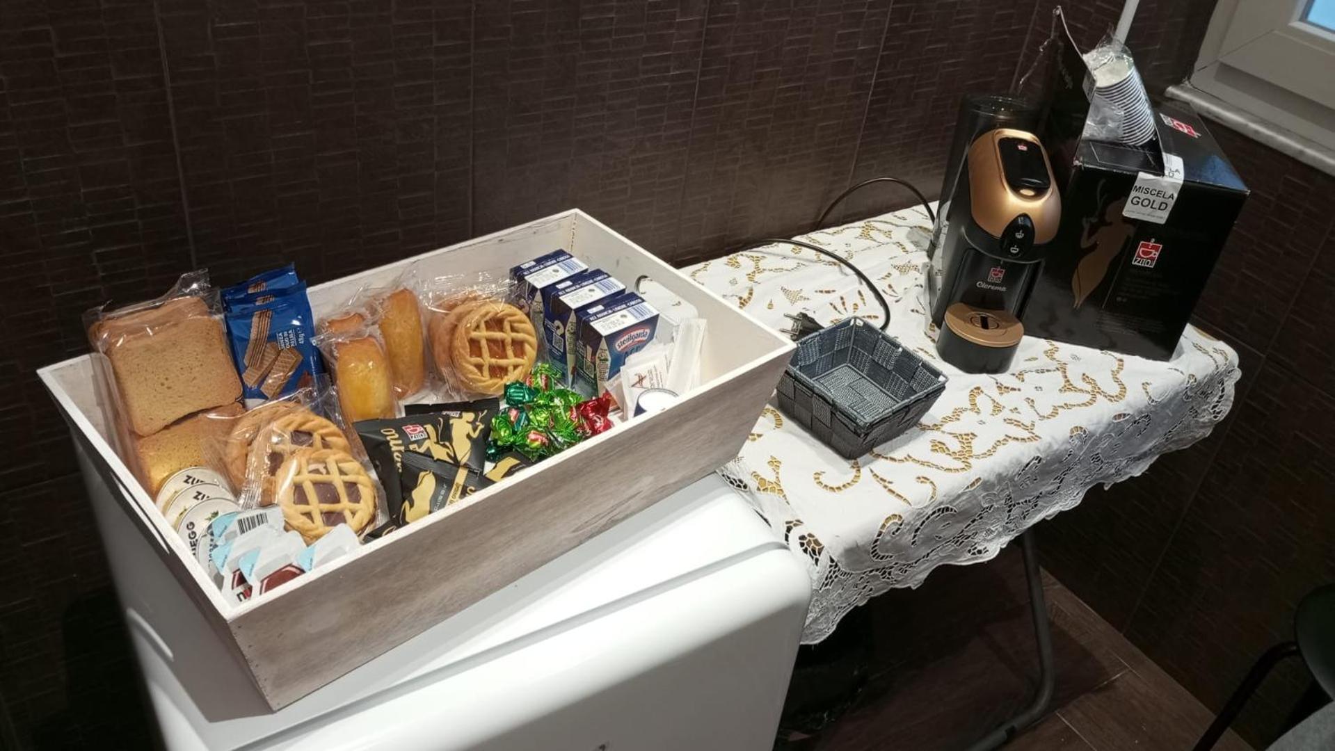 Mada'S Apartment Comfort 巴里 外观 照片