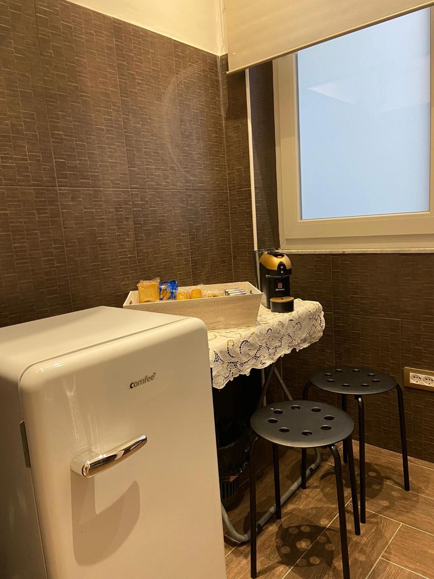 Mada'S Apartment Comfort 巴里 外观 照片