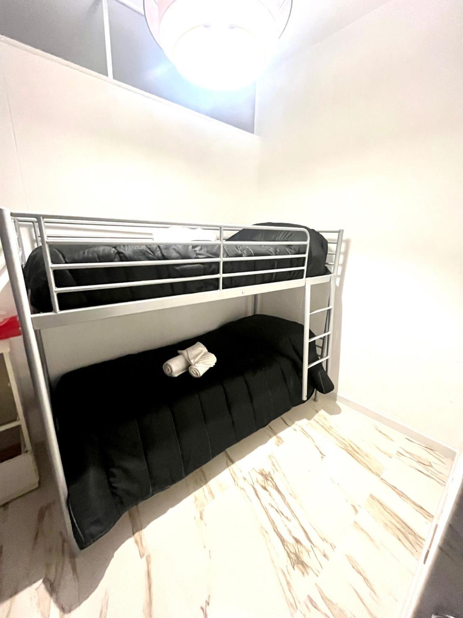 Mada'S Apartment Comfort 巴里 外观 照片