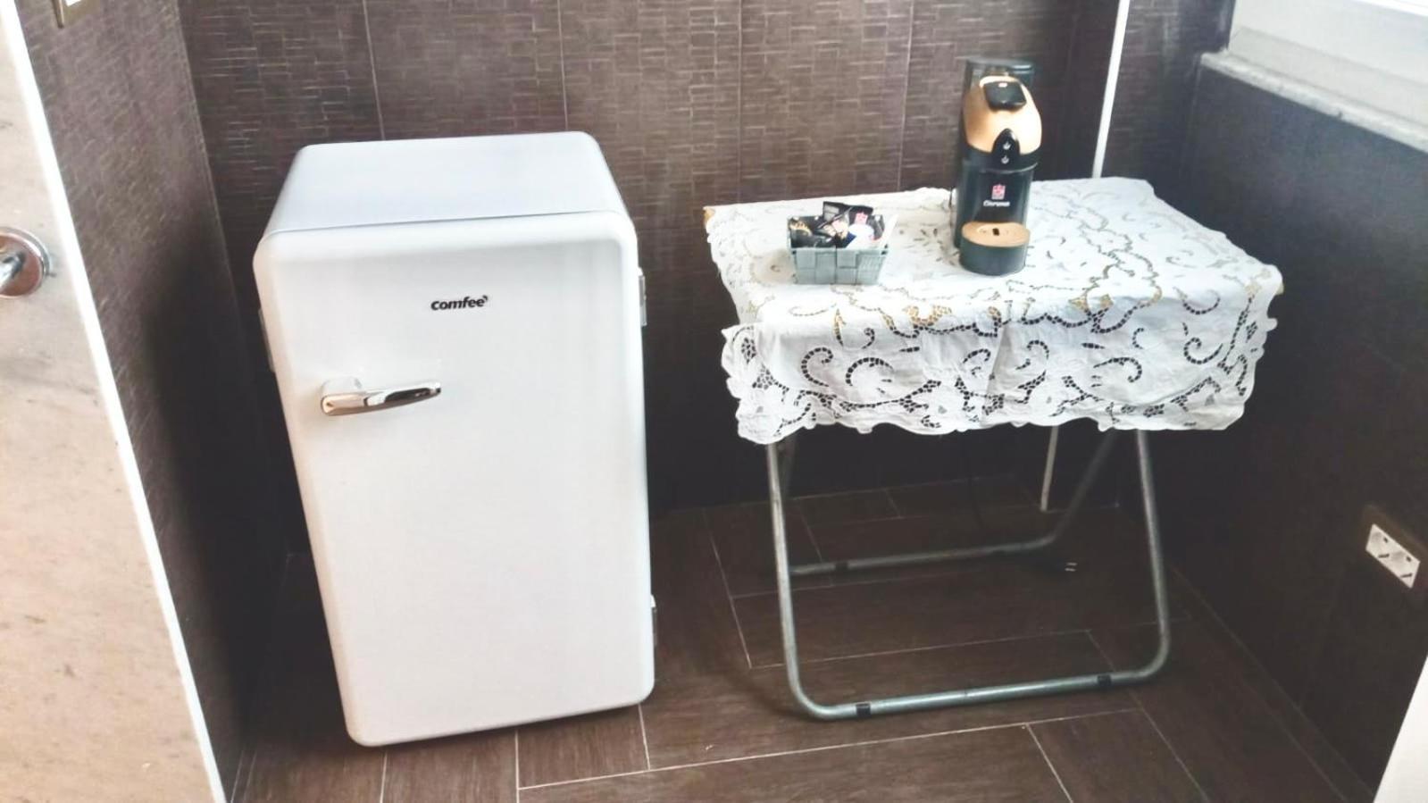 Mada'S Apartment Comfort 巴里 外观 照片