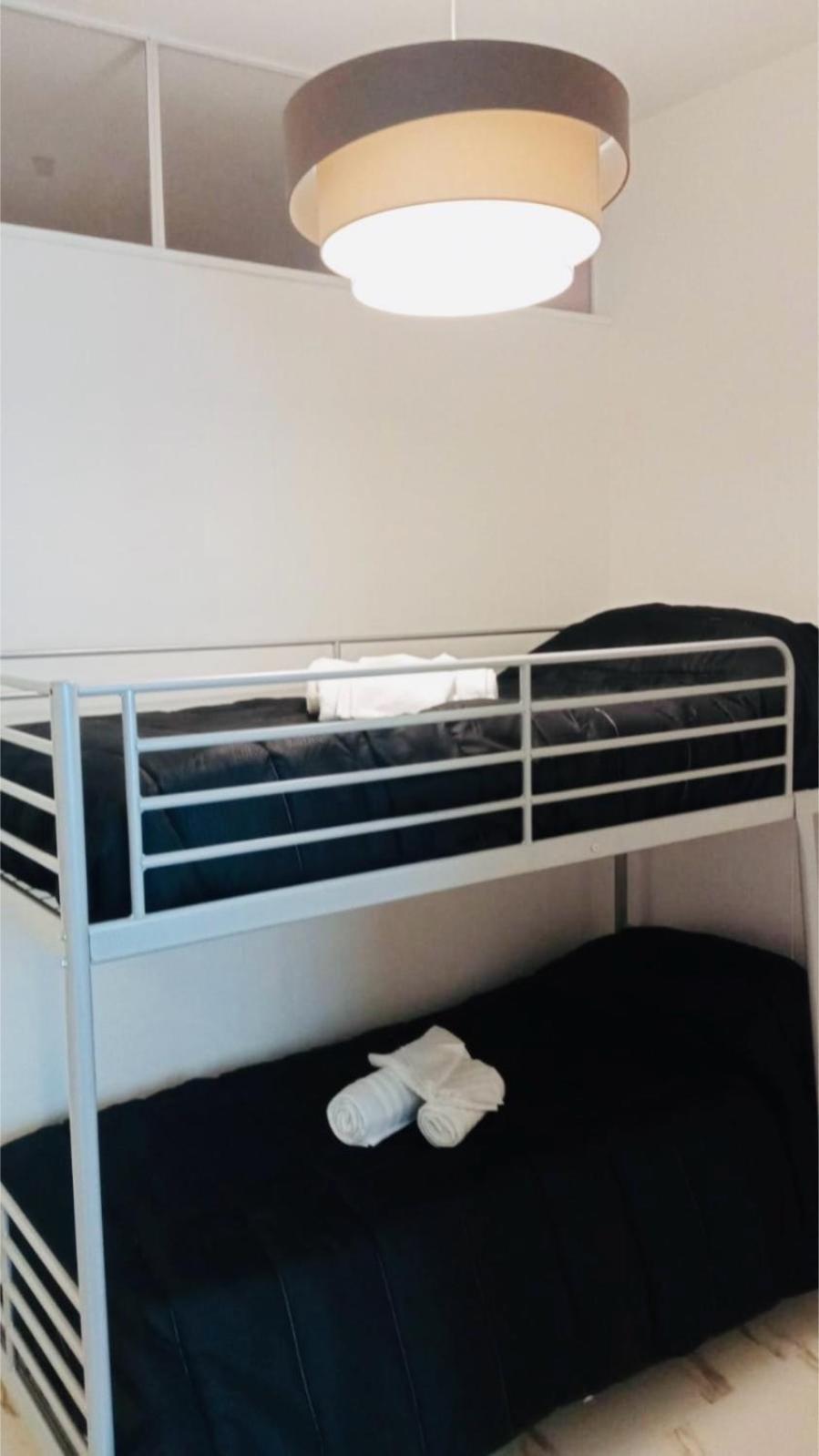 Mada'S Apartment Comfort 巴里 外观 照片