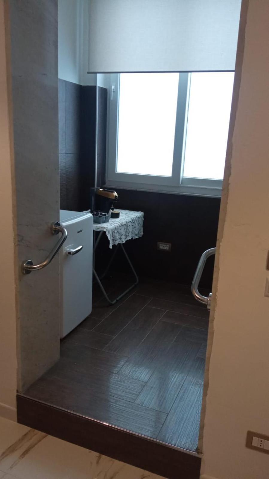 Mada'S Apartment Comfort 巴里 外观 照片
