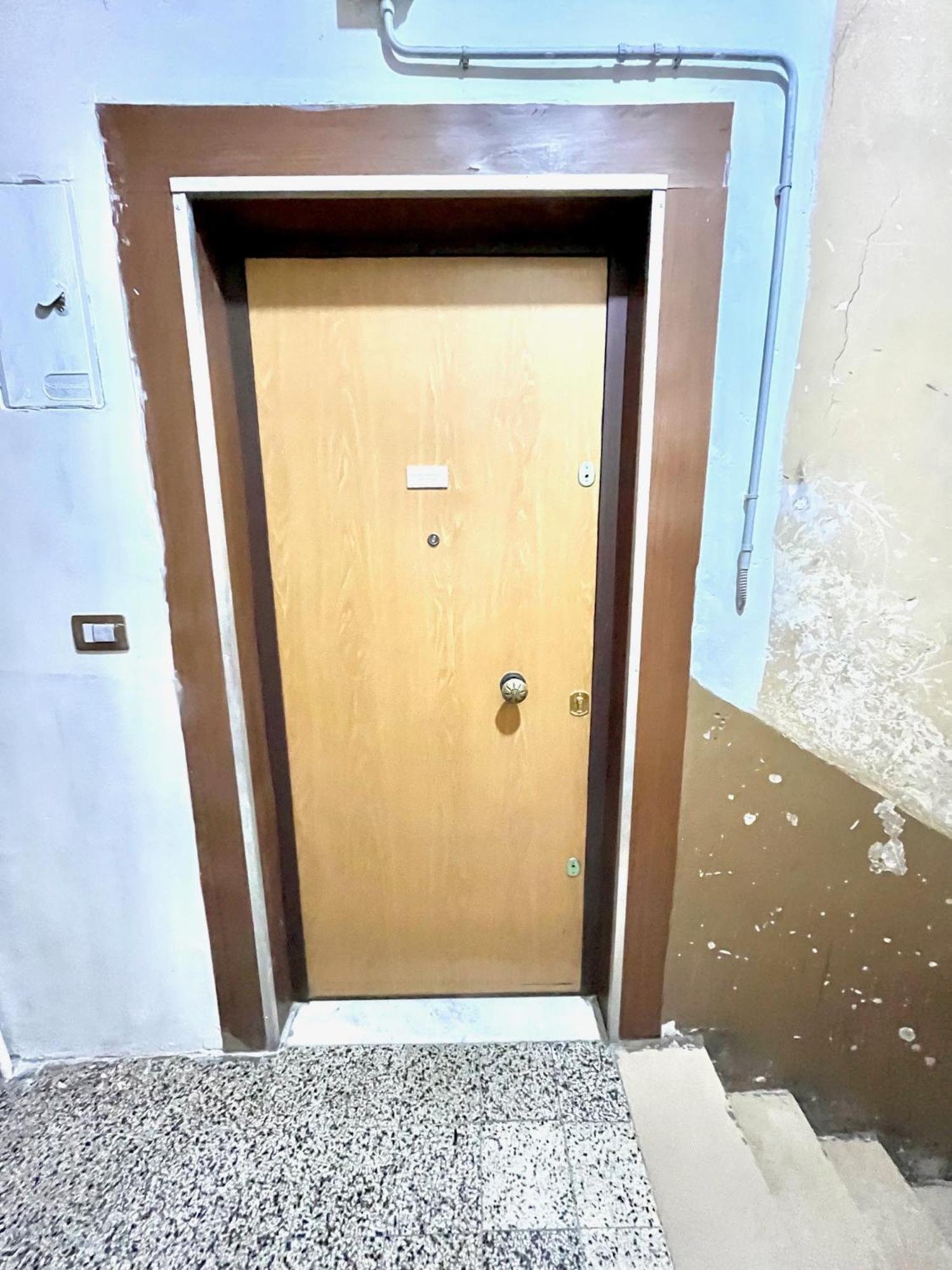 Mada'S Apartment Comfort 巴里 外观 照片