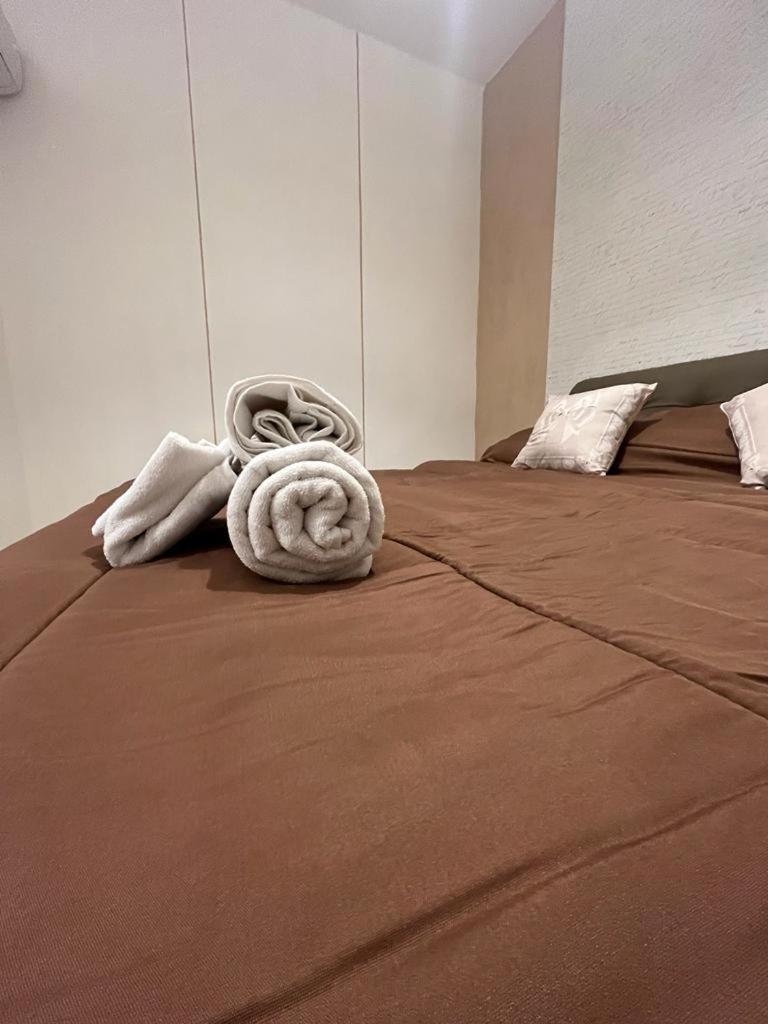 Mada'S Apartment Comfort 巴里 外观 照片