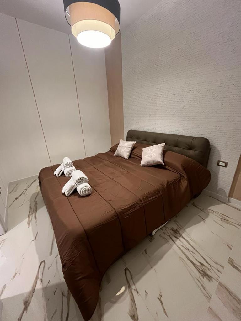 Mada'S Apartment Comfort 巴里 外观 照片