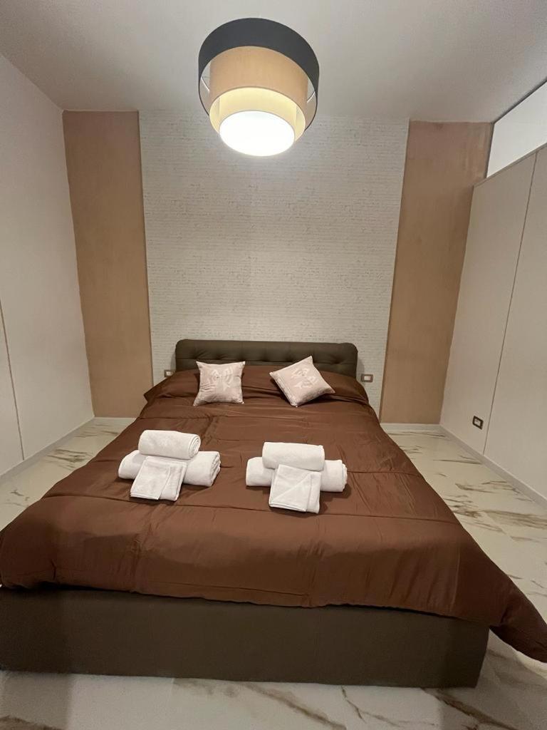 Mada'S Apartment Comfort 巴里 外观 照片